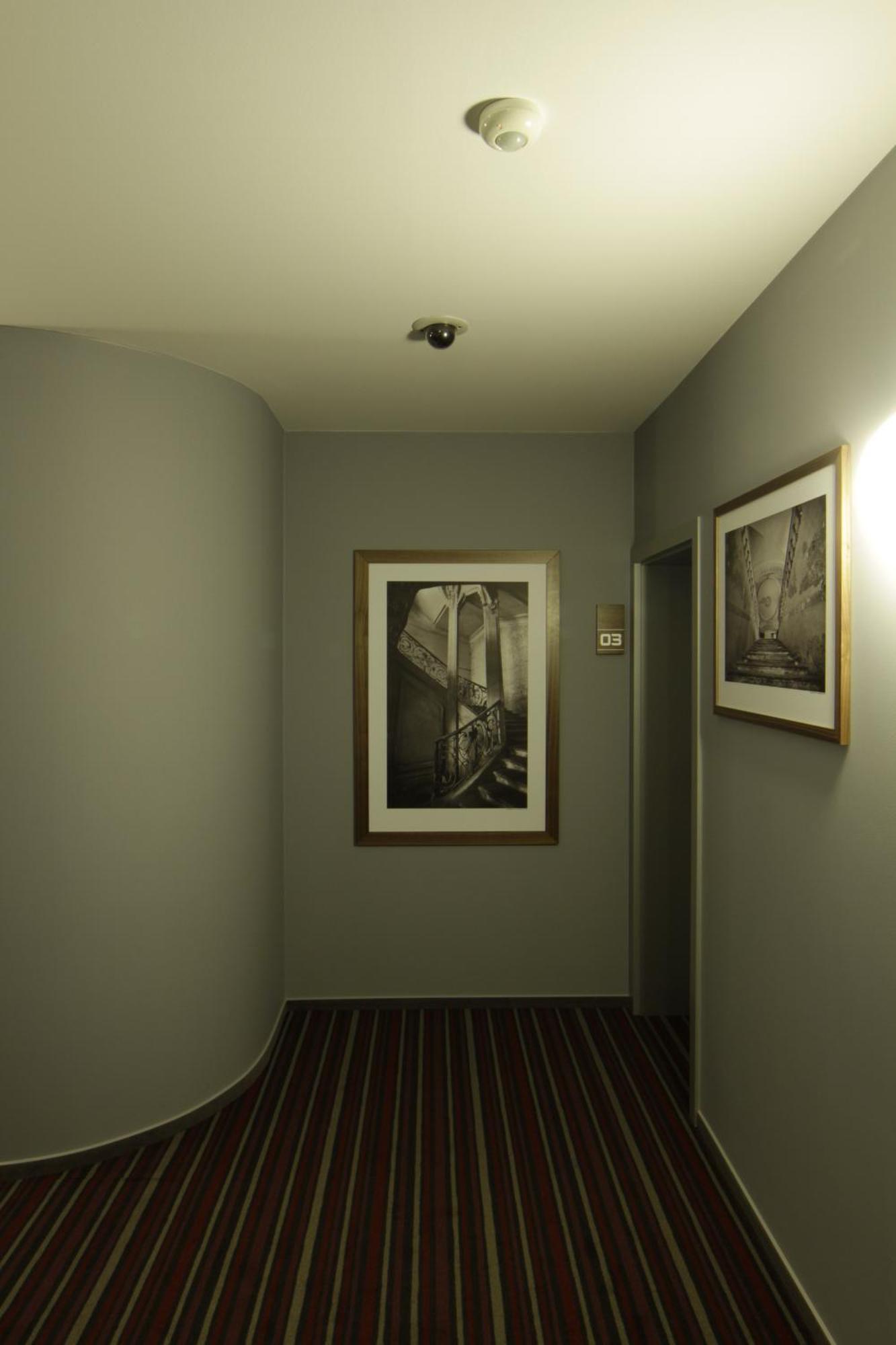 Hotel Air Holíč Quarto foto