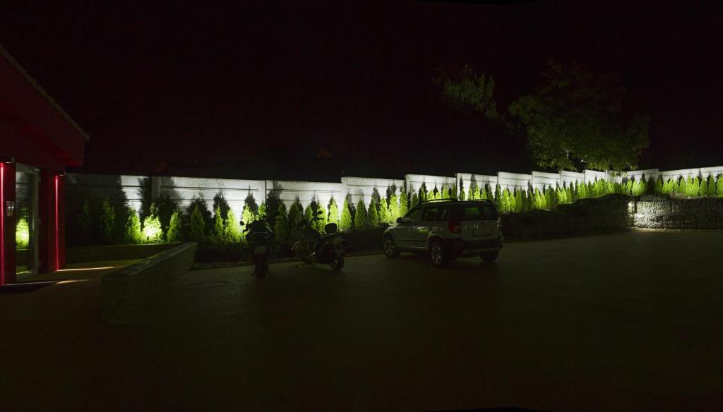 Hotel Air Holíč Exterior foto