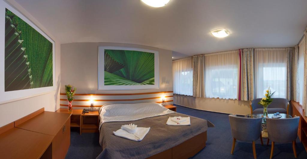 Hotel Air Holíč Quarto foto