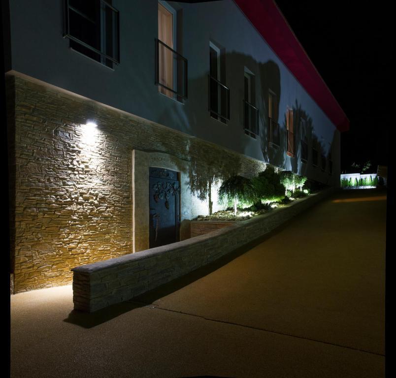 Hotel Air Holíč Exterior foto