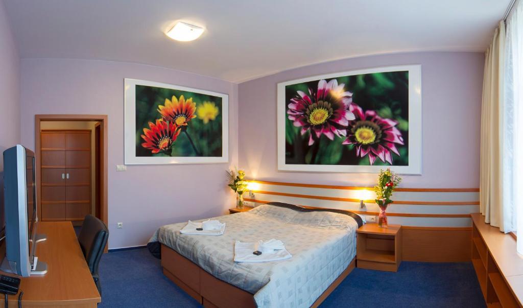Hotel Air Holíč Quarto foto