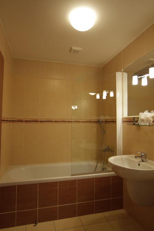 Hotel Air Holíč Quarto foto