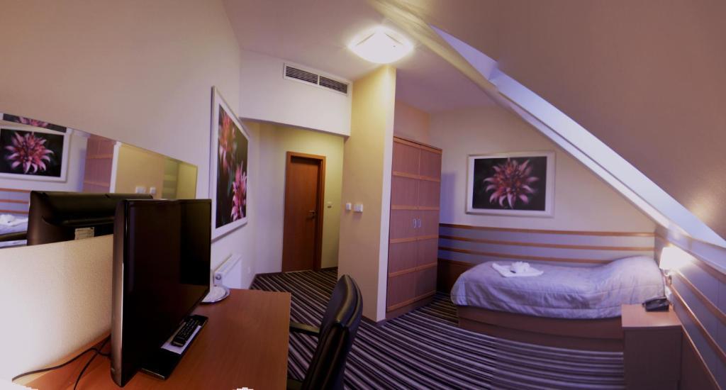 Hotel Air Holíč Quarto foto